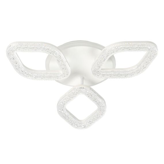 De City 424014004 Потолочный светильник Мадлен