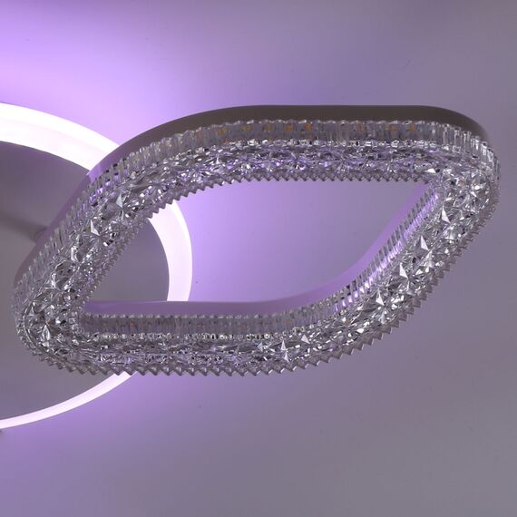 De City 424014004 Потолочный светильник Мадлен, изображение 11