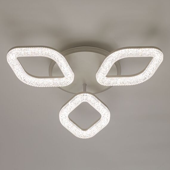 De City 424014004 Потолочный светильник Мадлен, изображение 3