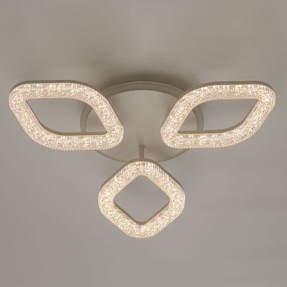 De City 424014004 Потолочный светильник Мадлен, изображение 4