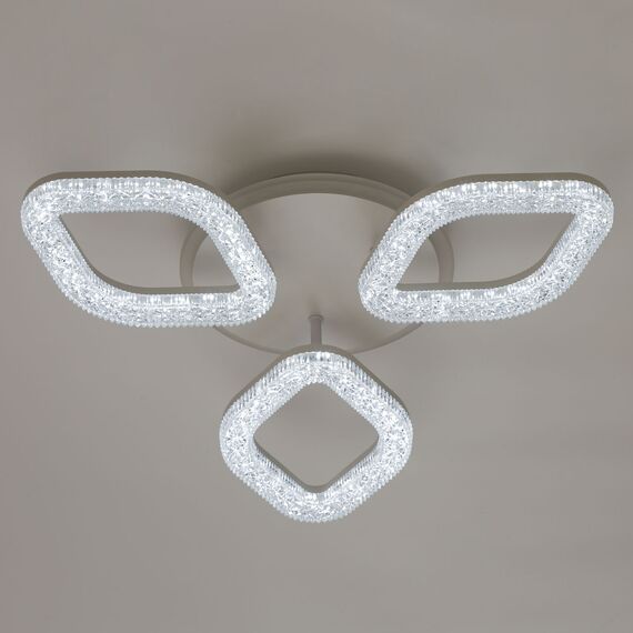 De City 424014004 Потолочный светильник Мадлен, изображение 5