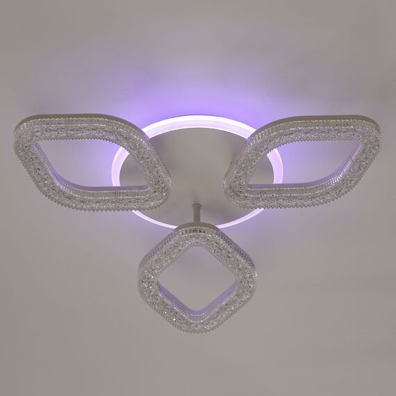 De City 424014004 Потолочный светильник Мадлен, изображение 6