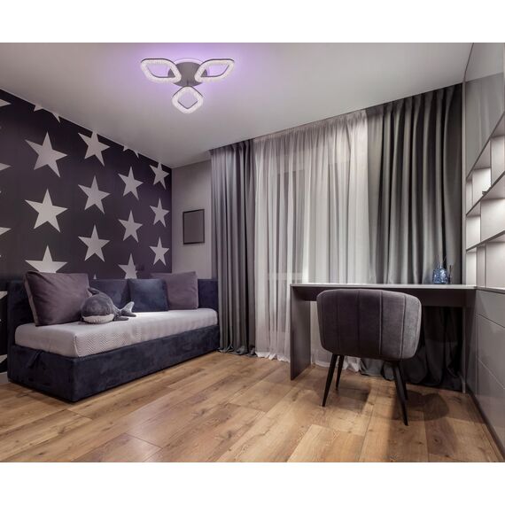 De City 424014004 Потолочный светильник Мадлен, изображение 12