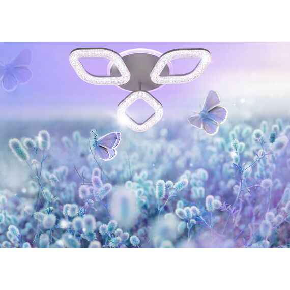 De City 424014004 Потолочный светильник Мадлен, изображение 13