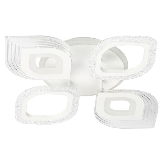 De City 424014105 Люстра Мадлен