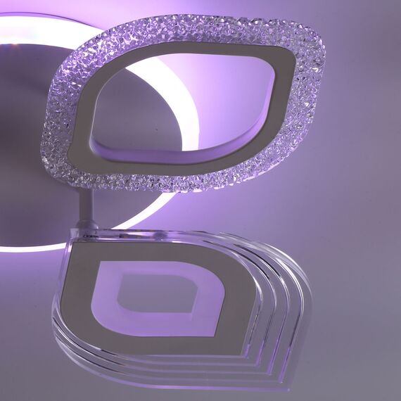 De City 424014105 Люстра Мадлен, изображение 11