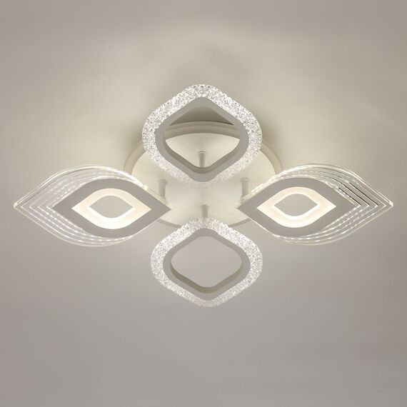 De City 424014105 Люстра Мадлен, изображение 3