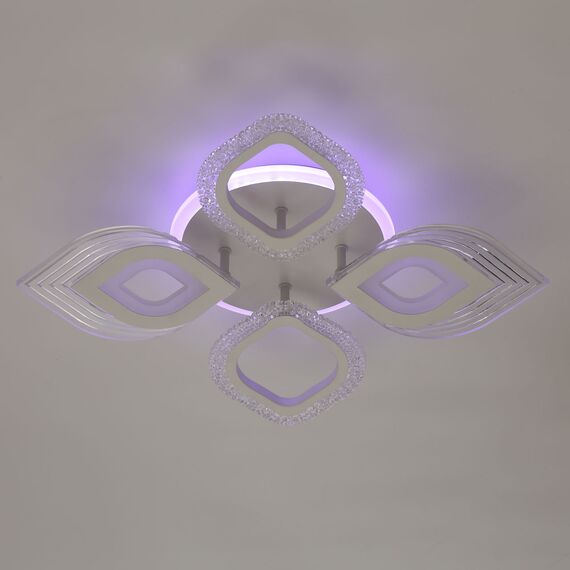 De City 424014105 Люстра Мадлен, изображение 6