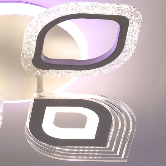 De City 424014105 Люстра Мадлен, изображение 7