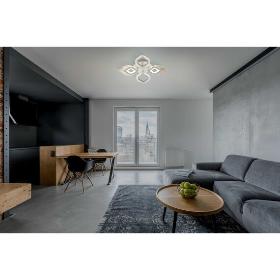 De City 424014105 Люстра Мадлен, изображение 12