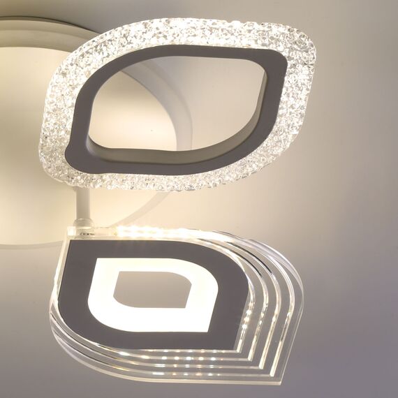 De City 424014105 Люстра Мадлен, изображение 8