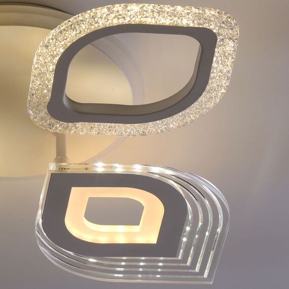 De City 424014105 Люстра Мадлен, изображение 9