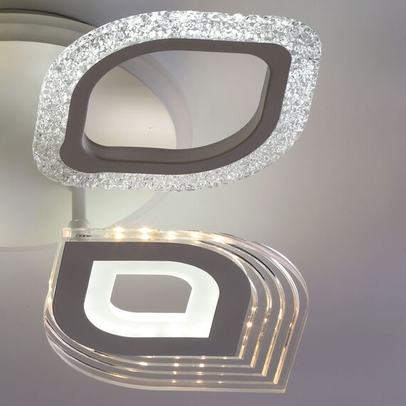 De City 424014105 Люстра Мадлен, изображение 10