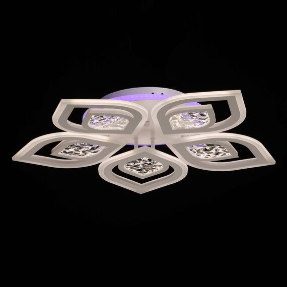 De City 424014505 Люстра Мадлен, изображение 2