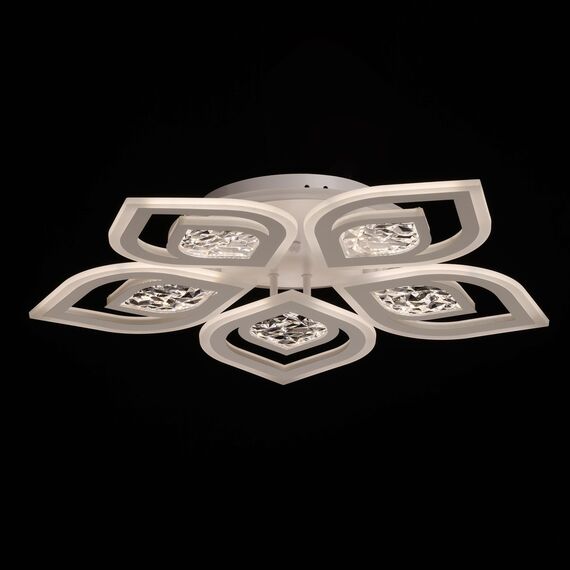 De City 424014505 Люстра Мадлен, изображение 3