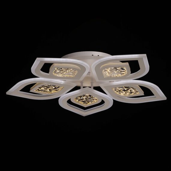 De City 424014505 Люстра Мадлен, изображение 5