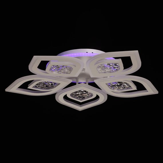 De City 424014505 Люстра Мадлен, изображение 6