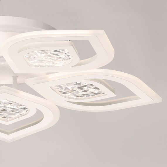 De City 424014505 Люстра Мадлен, изображение 7