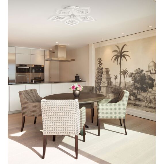 De City 424014505 Люстра Мадлен, изображение 13