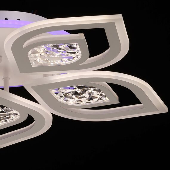 De City 424014505 Люстра Мадлен, изображение 8