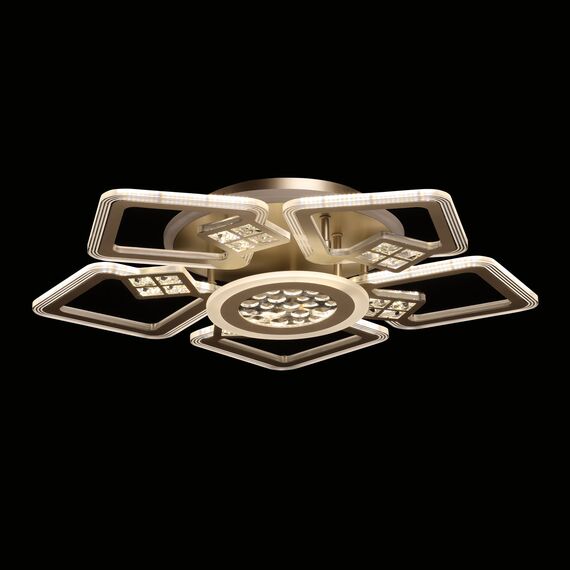 De City 424016107 Люстра Мадлен, изображение 2