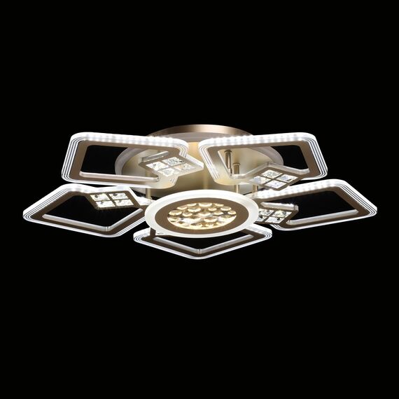 De City 424016107 Люстра Мадлен, изображение 3