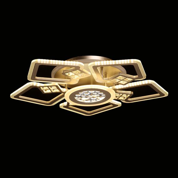 De City 424016107 Люстра Мадлен, изображение 4