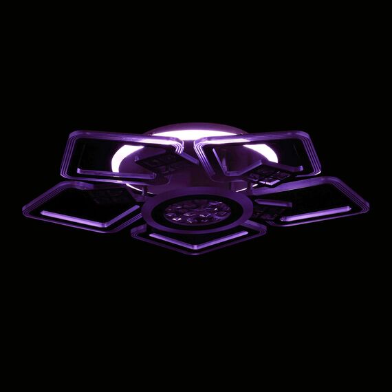 De City 424016107 Люстра Мадлен, изображение 6