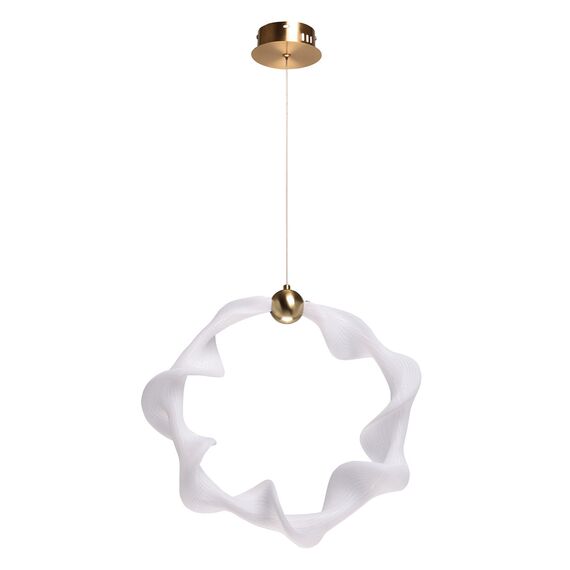 De City 424017001 Люстра Мадлен