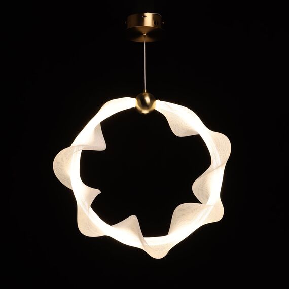 De City 424017001 Люстра Мадлен, изображение 2