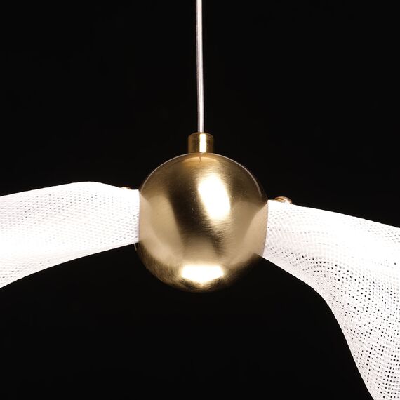 De City 424017001 Люстра Мадлен, изображение 8