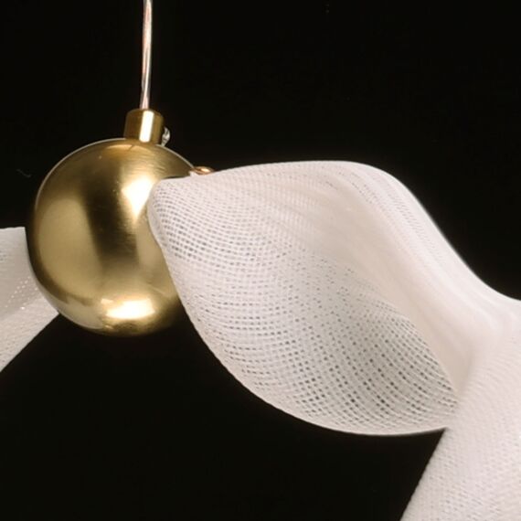 De City 424017001 Люстра Мадлен, изображение 9