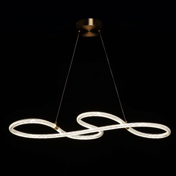 De City 424017101 Люстра Мадлен, изображение 2