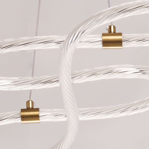 De City 424017101 Люстра Мадлен, изображение 7