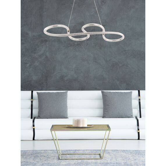 De City 424017101 Люстра Мадлен, изображение 10