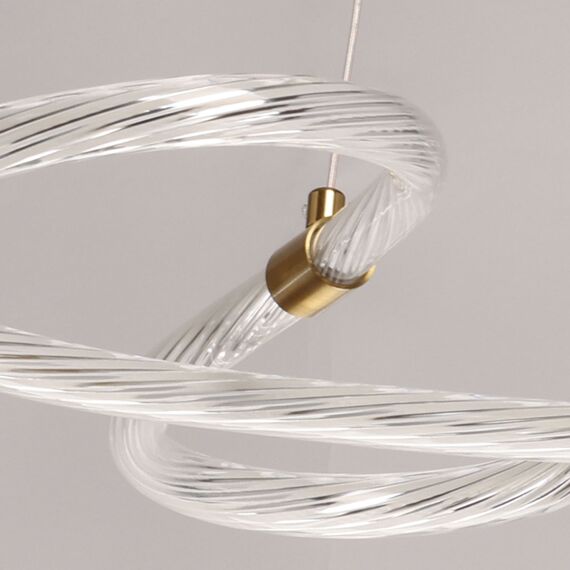 De City 424017101 Люстра Мадлен, изображение 8