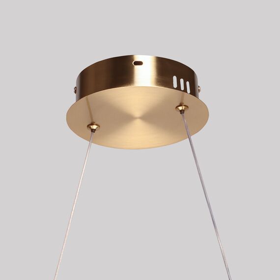 De City 424017101 Люстра Мадлен, изображение 9