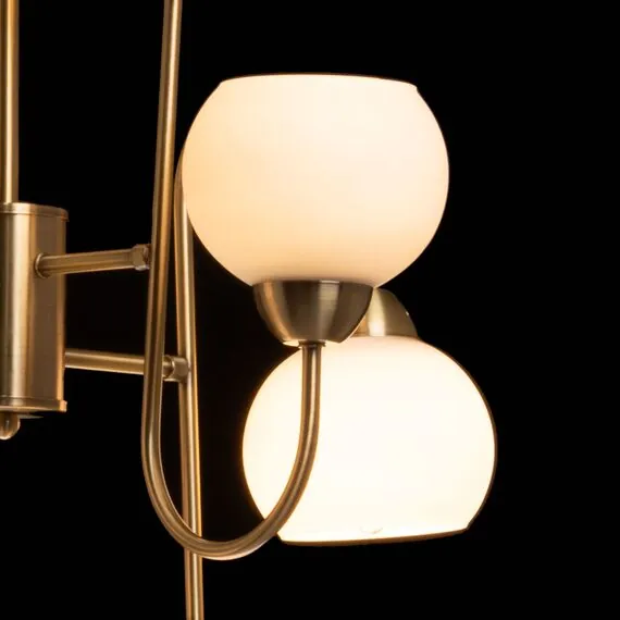 De City 306016208 Люстра Оливия, изображение 4