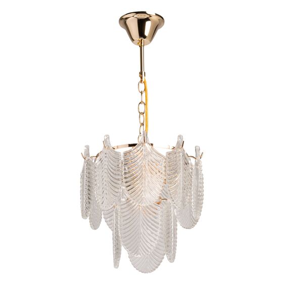 De City 447012703 Люстра Патриция