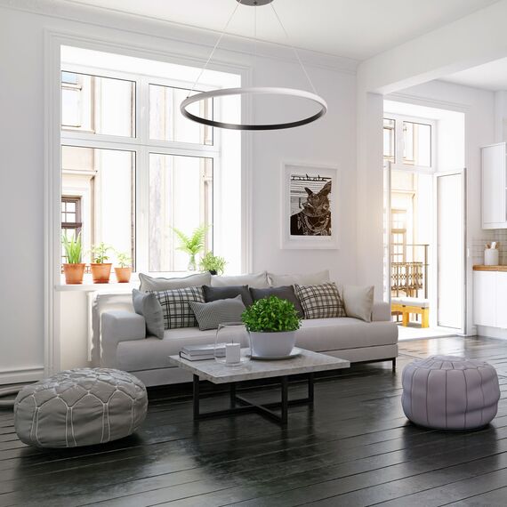 De City 510012301 Люстра Оскар, изображение 2