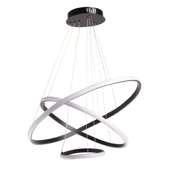 De City 510012503 Люстра Оскар