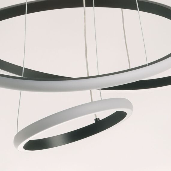 De City 510012503 Люстра Оскар, изображение 3