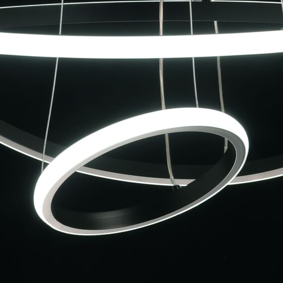 De City 510012503 Люстра Оскар, изображение 4