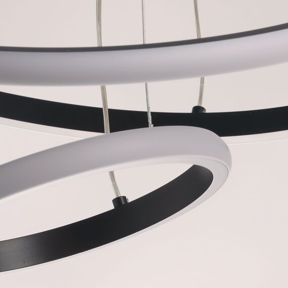 De City 510012503 Люстра Оскар, изображение 8