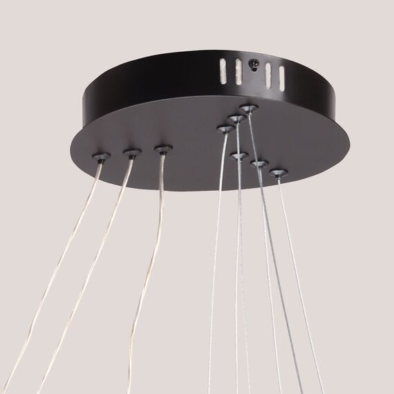 De City 510012503 Люстра Оскар, изображение 9