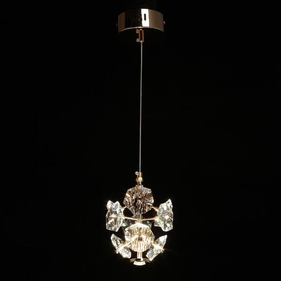 De City 510013801 Люстра Оскар, изображение 2