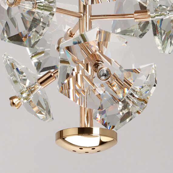 De City 510013801 Люстра Оскар, изображение 6