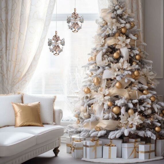 De City 510013801 Люстра Оскар, изображение 9