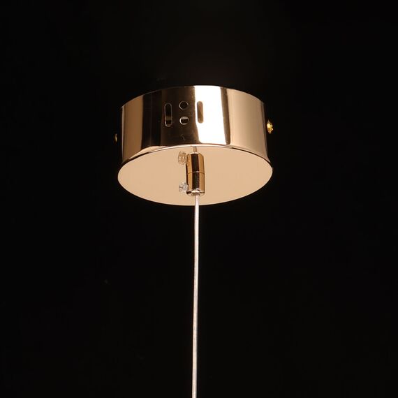 De City 510013801 Люстра Оскар, изображение 8