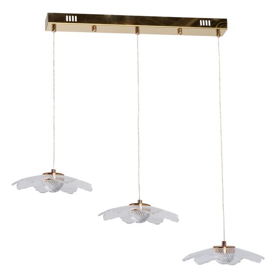 De City 510014403 Люстра Оскар